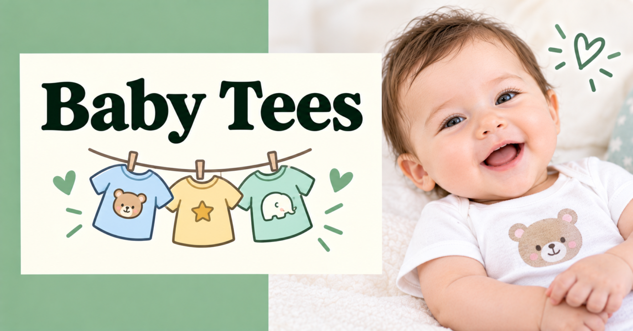 Baby Tees