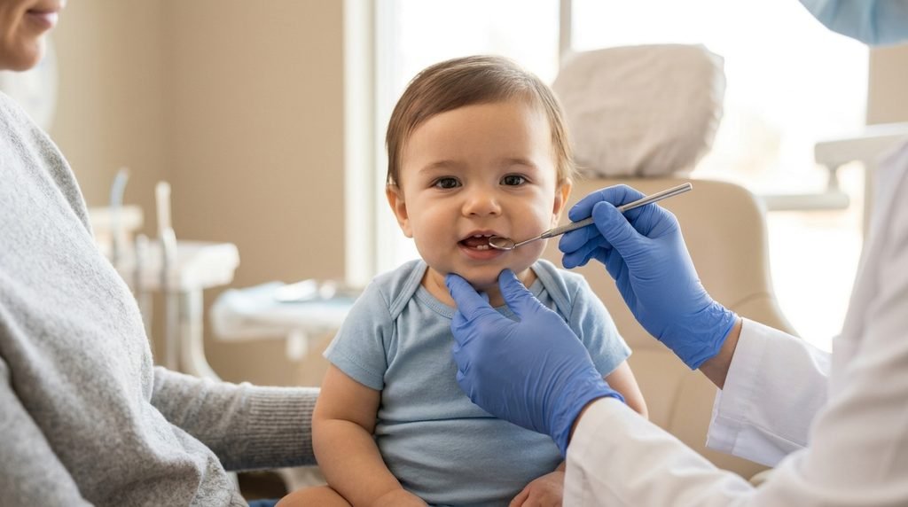 Why the One-Year Timing Lines Up With Dental Guidance Too
