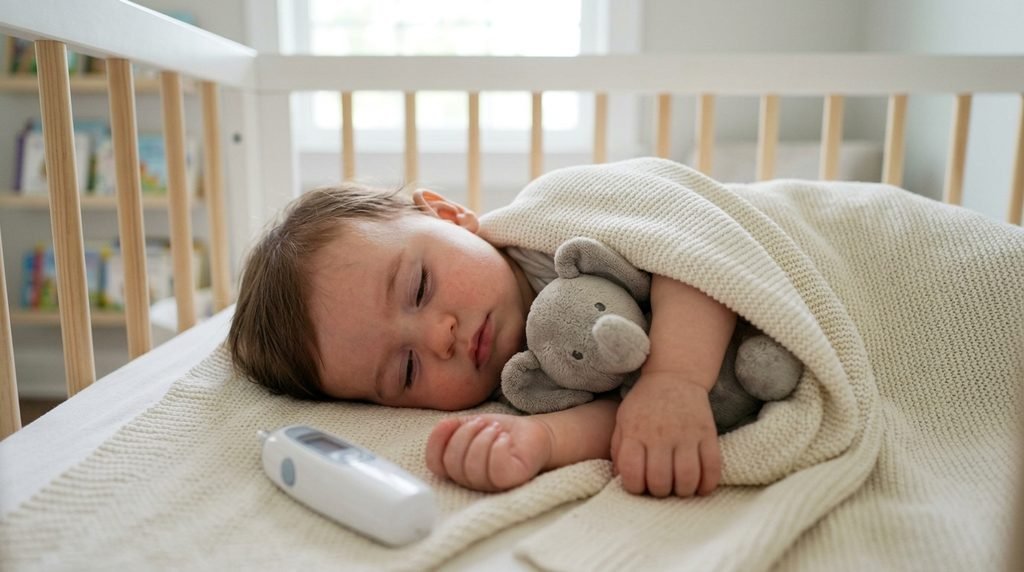 When to Call Your Pediatrician
