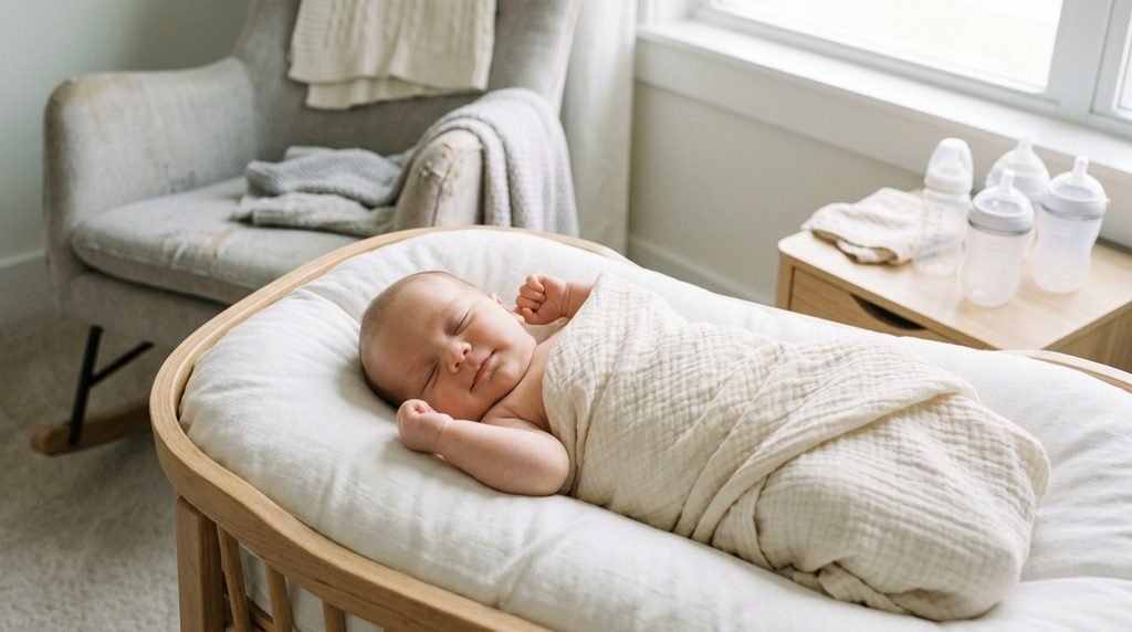 Signs Your Baby Is Getting Enough Expressed Milk