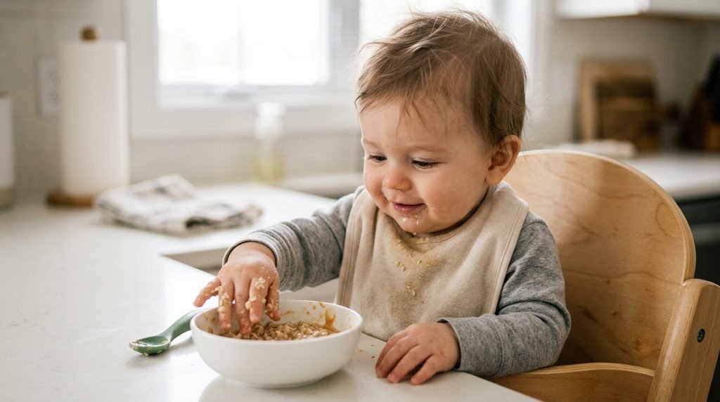 Early Allergen Introduction