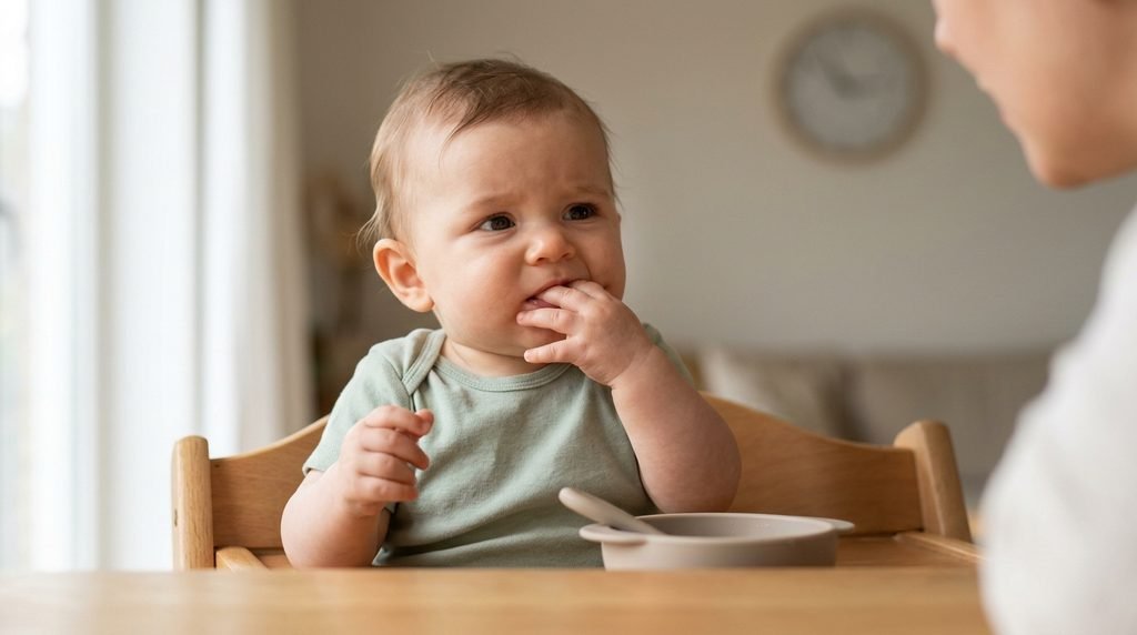 Reading Hunger Cues Instead of Watching the Clock
