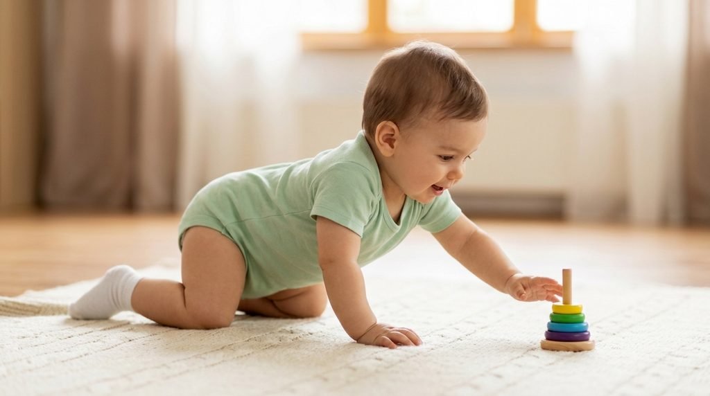 Growth Spurts and Developmental Leaps