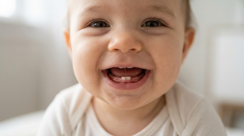 When Do Kids Start Losing Baby Teeth