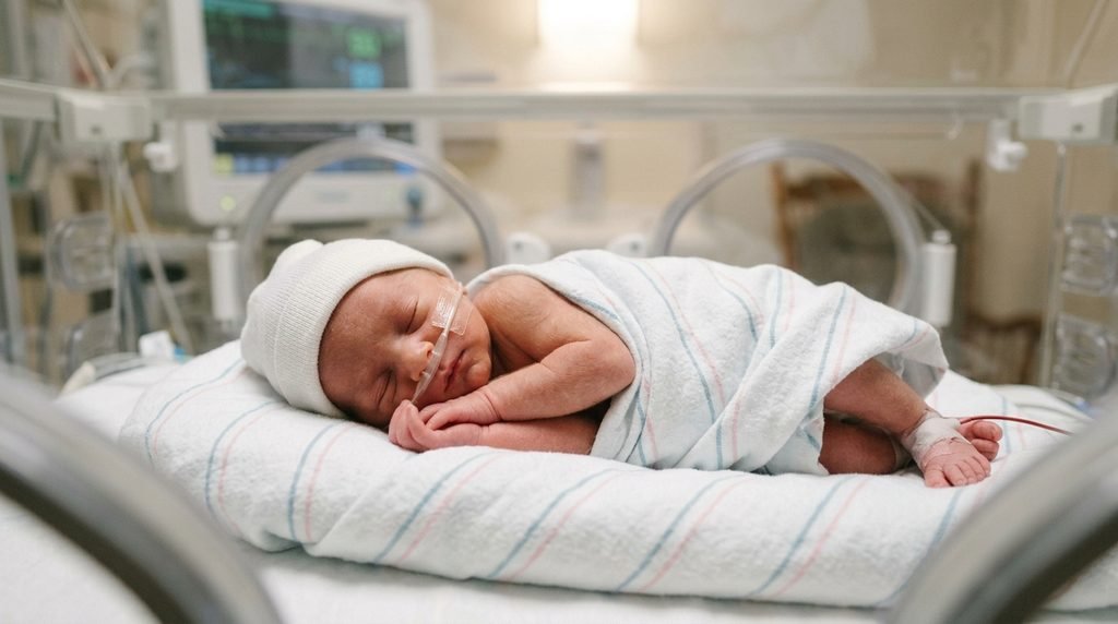 A Note on Premature or Low Birth Weight Babies