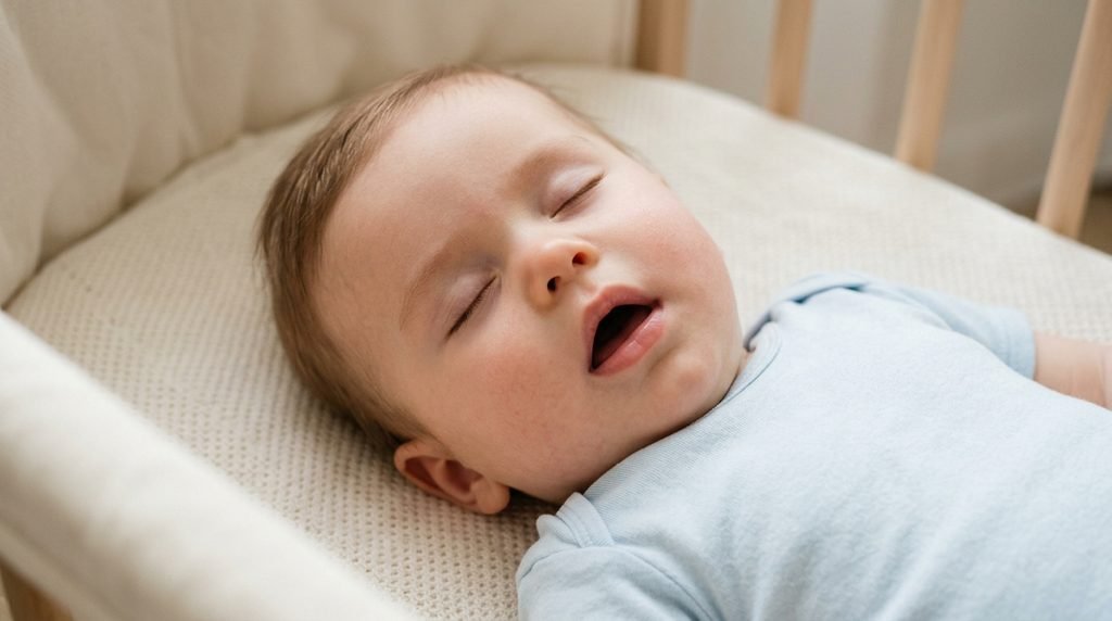 Why Chronic Mouth Breathing Matters Long-Term