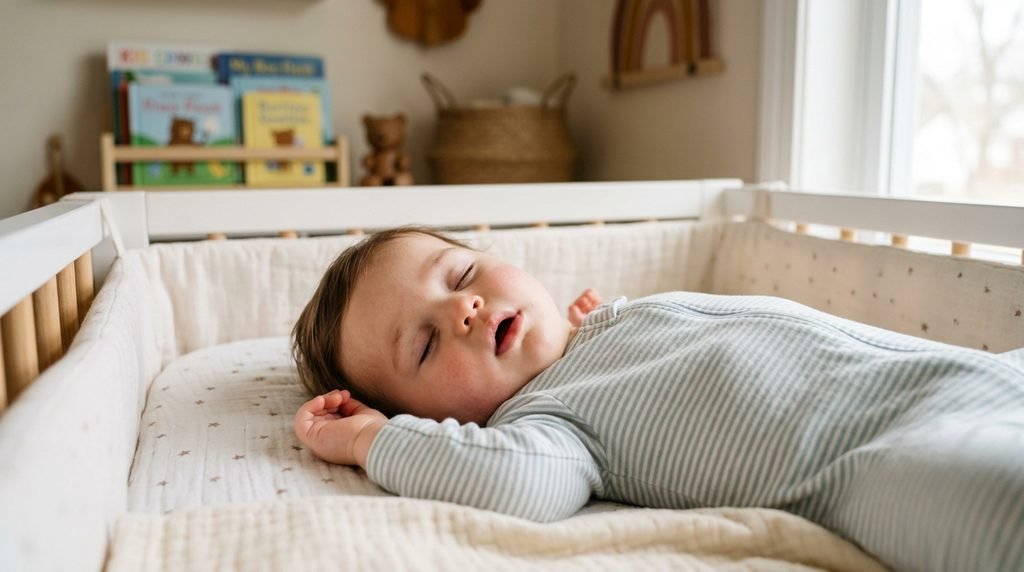 When Can Babies Breathe Through Their Mouth