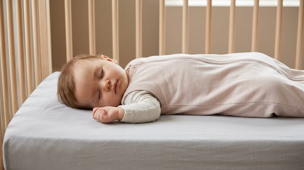 Safety Rules for Sleep Clothing