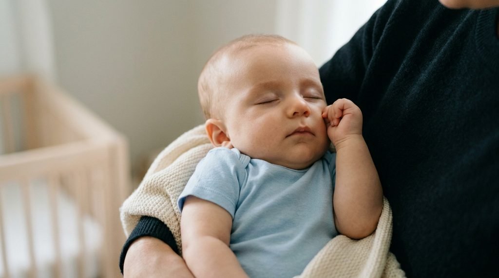 Does Tylenol Make Babies Sleepy? The Short Answer