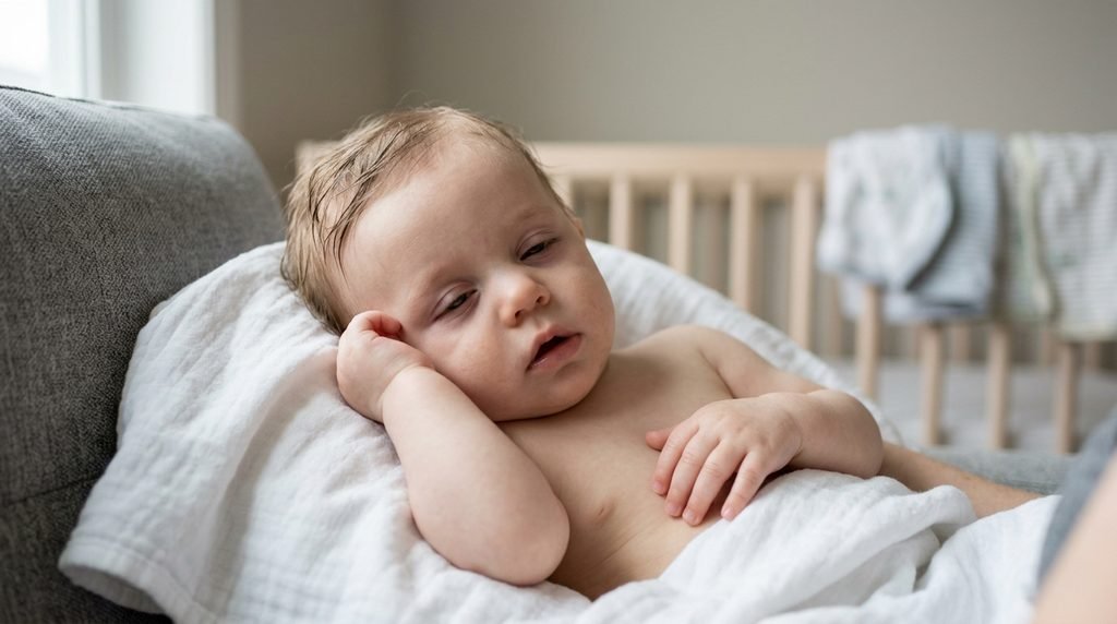 When Sleepiness Is a Warning Sign Instead