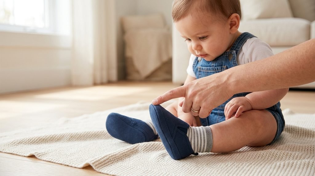 How to Check Shoes Fit and When to Size Up