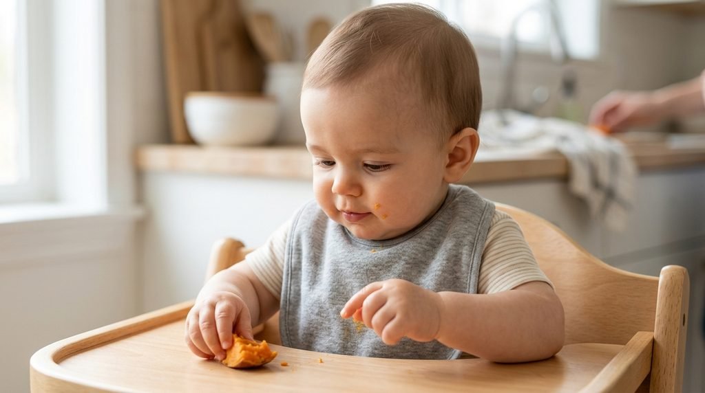 Choking Safety: What Makes Marrow Different