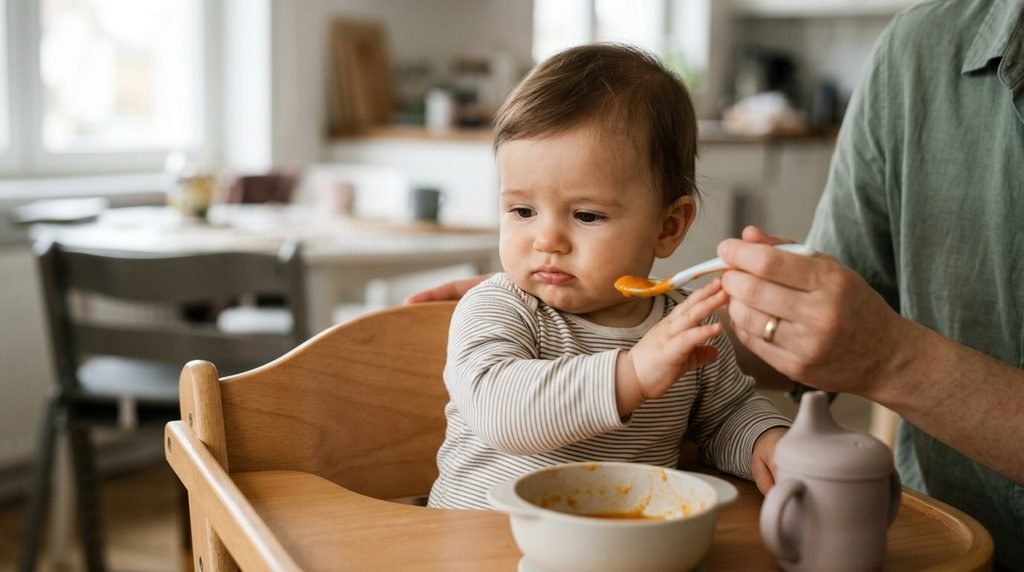When Reduced Eating Needs a Doctor's Attention