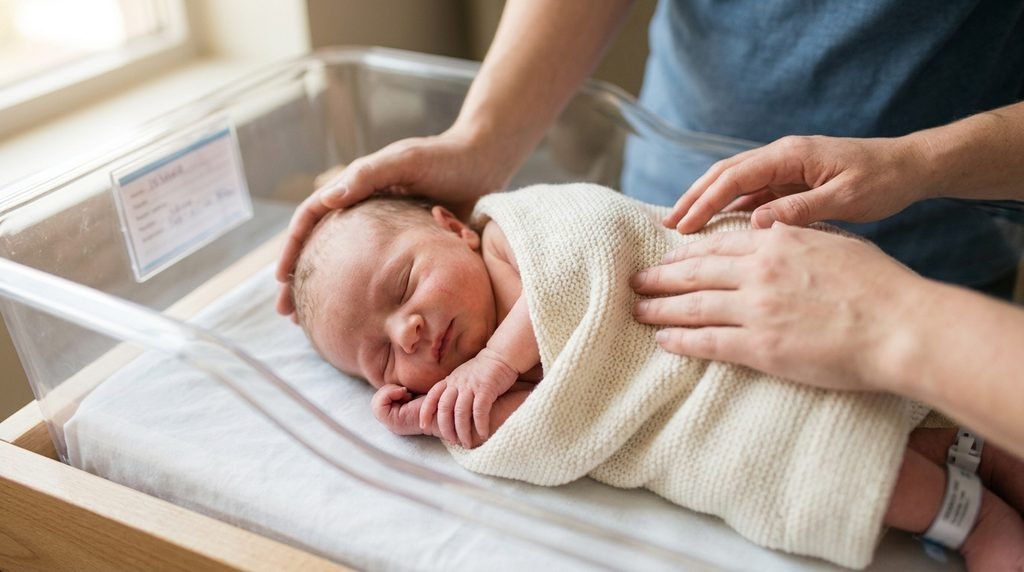Gestational vs. Traditional Surrogacy