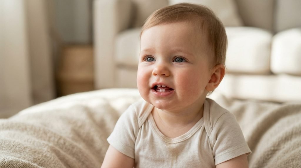 Wait, My Kid Is Gaining Teeth AND Losing Them?