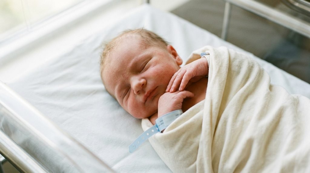 Why Some Babies Are More at Risk