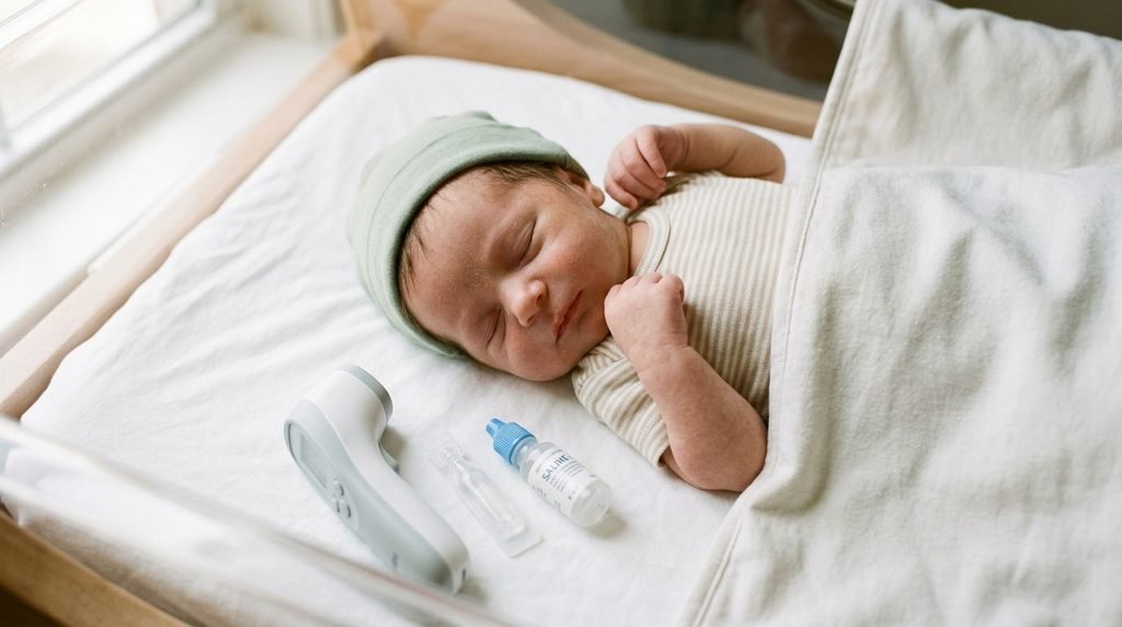 What Newborn Items ARE FSA Eligible