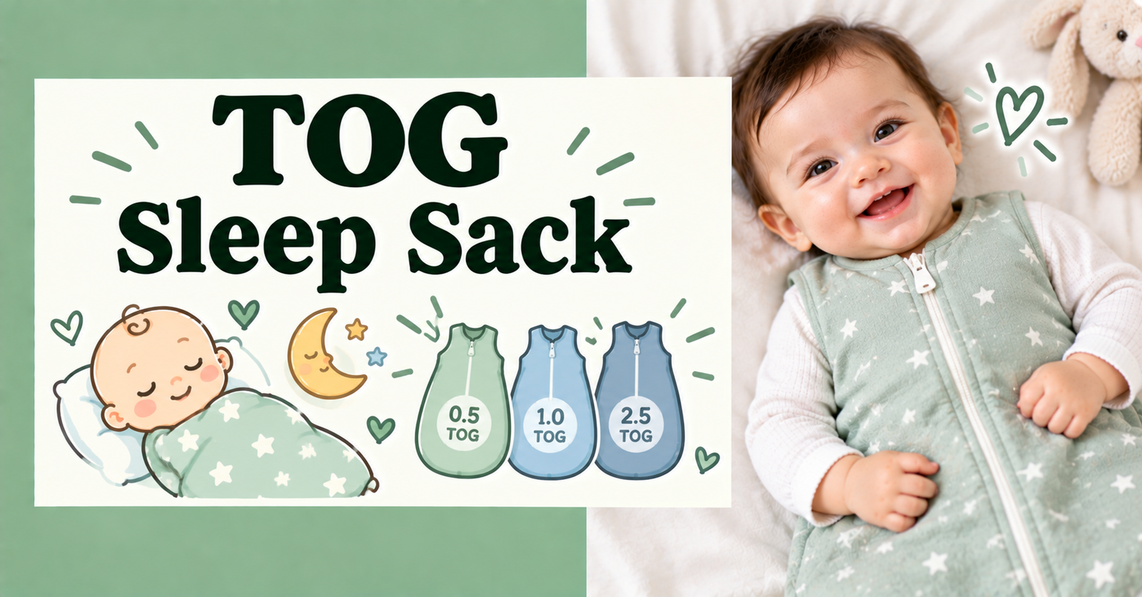 TOG Sleep Sack