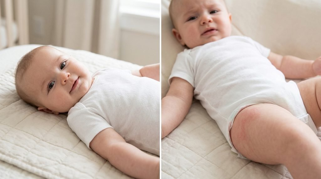 Why Newborns Prefer Breathing Through the Nose