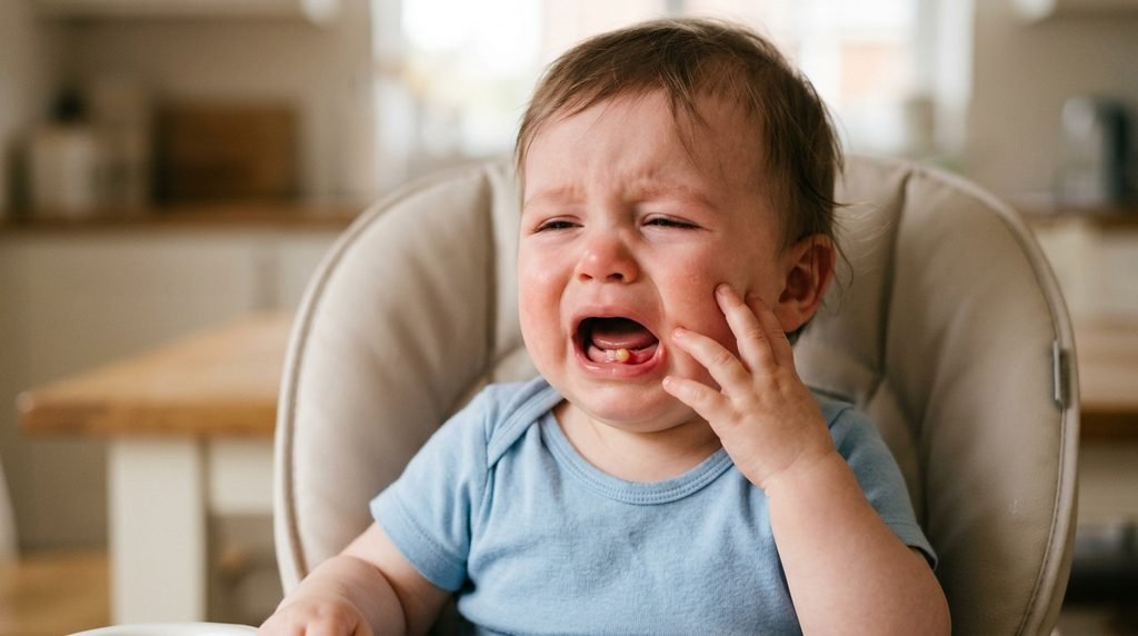 Warning Signs That Need a Dentist or Doctor Quickly