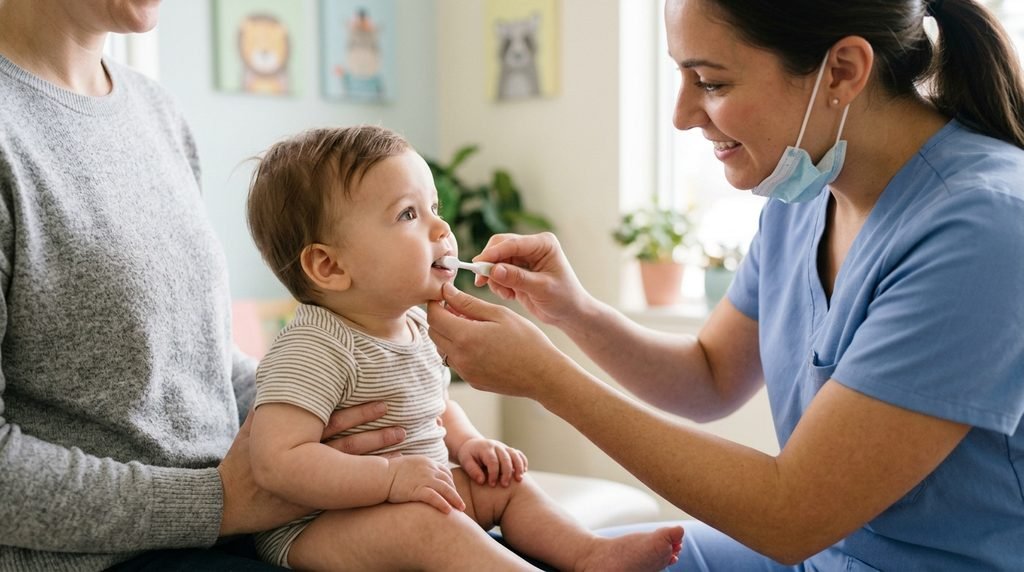 Gentle Dentist Treatments That Avoid the Drill