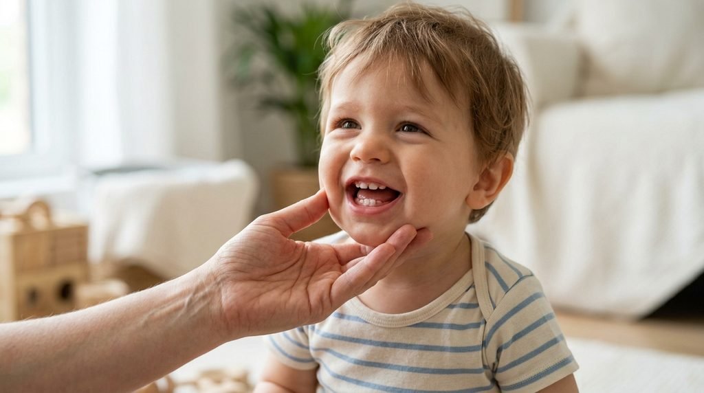 What Natural Care Can and Cannot Do for Baby Tooth Decay
