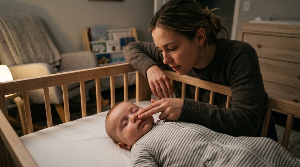 What Causes a Baby to Breathe Through Their Mouth?